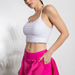 Load image into Gallery viewer, PINK SKORT