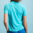 Load image into Gallery viewer, GREEN GOLF POLO SHIRTS