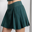 Load image into Gallery viewer, GREEN SKORT