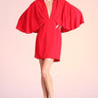 Load image into Gallery viewer, Red Dress