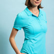 Load image into Gallery viewer, GREEN GOLF POLO SHIRTS
