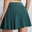 Load image into Gallery viewer, GREEN SKORT