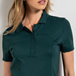 Load image into Gallery viewer, GREEN GOLF POLO SHIRTS