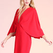 Load image into Gallery viewer, Red Dress