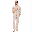 Load image into Gallery viewer, Linen set- Beige