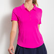 Load image into Gallery viewer, PINK POLO SHIRTS