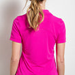 Load image into Gallery viewer, PINK POLO SHIRTS
