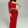 Load image into Gallery viewer, Amor Rojo Set - iavisionboutique