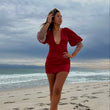 Load image into Gallery viewer, Kayla Dress - iavisionboutique