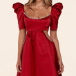 Load image into Gallery viewer, Red Ruby Dress