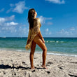 Load image into Gallery viewer, Golden Hour Cover Up - iavisionboutique