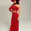 Load image into Gallery viewer, Amor Rojo Set - iavisionboutique