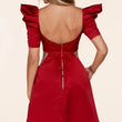 Load image into Gallery viewer, Red Ruby Dress