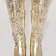 Load image into Gallery viewer, Gold Fashion Boots - iavisionboutique