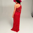 Load image into Gallery viewer, Amor Rojo Set - iavisionboutique