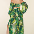 Load image into Gallery viewer, Floral Forest print Set - iavisionboutique