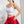 Load image into Gallery viewer, RED SKORT
