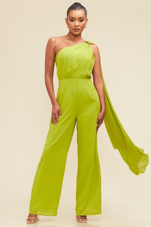 Elegant Jumpsuit