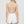 Load image into Gallery viewer, Off White Organza Pocket  Short Set
