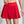 Load image into Gallery viewer, RED SKORT
