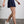 Load image into Gallery viewer, NAVY SKORT
