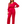 Load image into Gallery viewer, Red Jumpsuit
