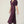 Load image into Gallery viewer, VINO PUFF SLEEVE LONG DRESS
