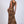 Load image into Gallery viewer, Leopard Print V-neck Black Lace Long Midi Dress
