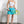Load image into Gallery viewer, GREEN SKORT
