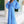 Load image into Gallery viewer, Blue jumpsuit
