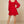 Load image into Gallery viewer, Rojo Dress
