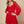 Load image into Gallery viewer, Rojo Dress
