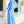 Load image into Gallery viewer, Blue jumpsuit
