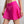 Load image into Gallery viewer, PINK SKORT
