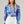 Load image into Gallery viewer, Floral Pleated Long Sleeve Blouse
