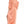 Load image into Gallery viewer, Satin Maxi Dress - Peach
