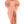 Load image into Gallery viewer, Satin Maxi Dress - Peach
