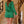 Load image into Gallery viewer, Green satin Set
