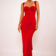 Load image into Gallery viewer, Rojo Dress
