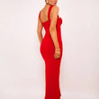 Load image into Gallery viewer, Rojo Dress

