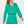 Load image into Gallery viewer, Green satin dress
