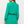 Load image into Gallery viewer, Green satin dress
