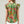 Load image into Gallery viewer, Paradise Ruffle Sleeve Top
