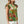 Load image into Gallery viewer, Paradise Ruffle Sleeve Top
