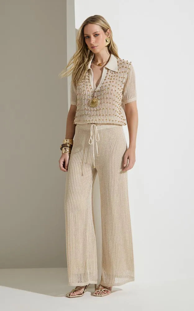 Beige Set