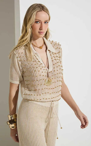 Beige Set