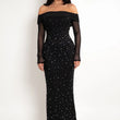 Load image into Gallery viewer, Black Dress
