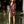 Load image into Gallery viewer, Burgundy oversize blazer dress with gold bottoms
