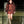 Load image into Gallery viewer, Burgundy oversize blazer dress
