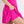 Load image into Gallery viewer, PINK BUTTER V NECK GOLF DRESS
